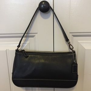 Coach Hampton Demi Handbag